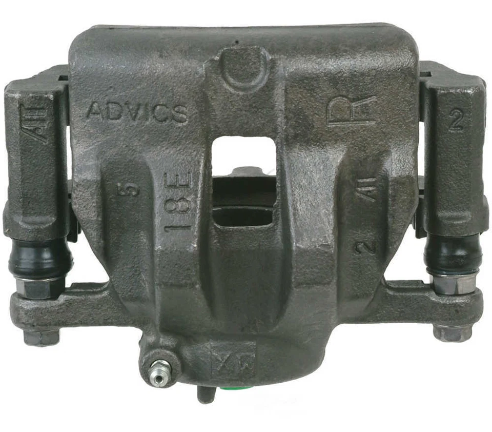 Pinza de freno de disco Cardone 19-B3214 Reman para Suzuki Grand Vitara 2006 Foto 3 de 4