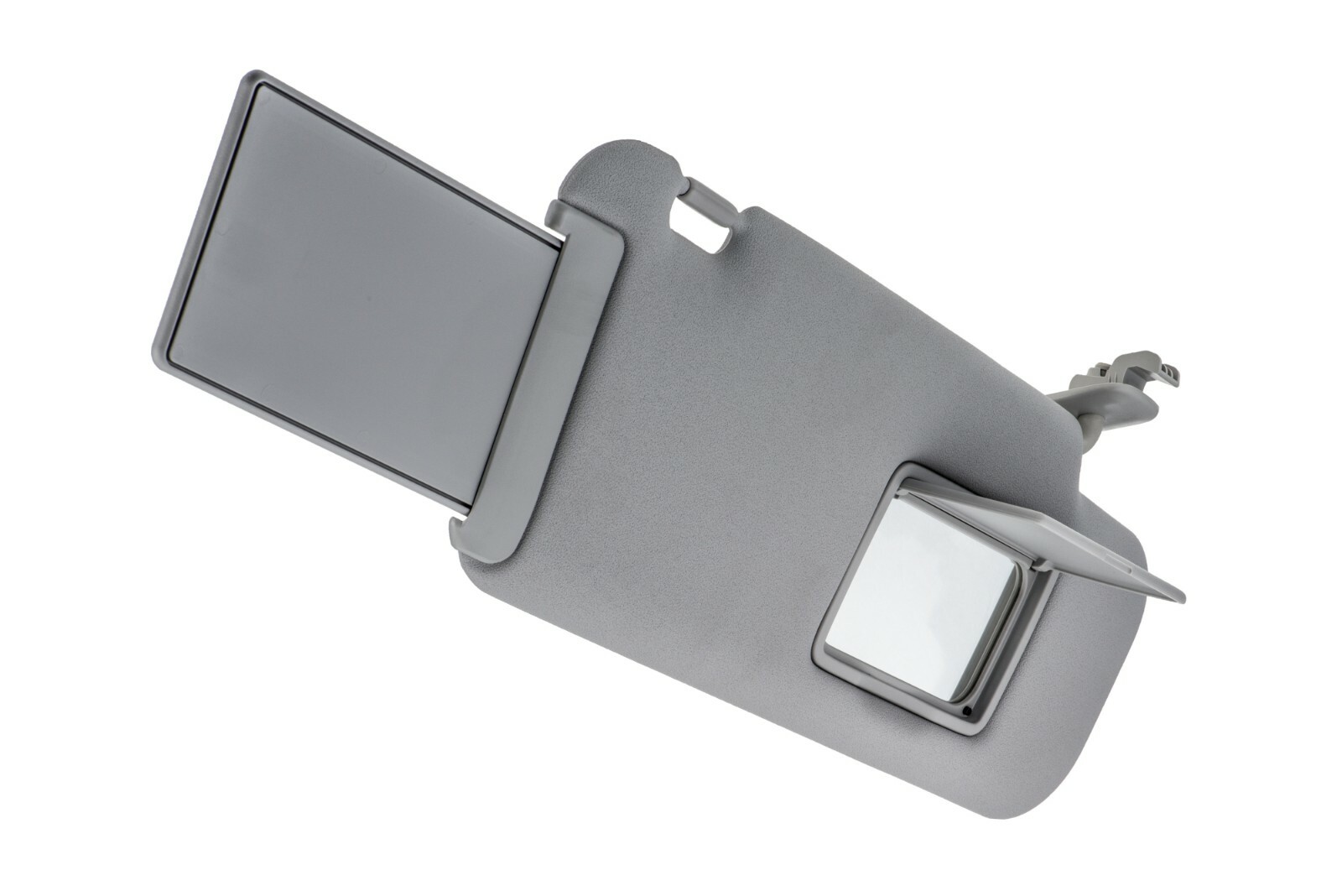 Visera del lado del pasajero derecho para Mazda CX-7 2007-2009