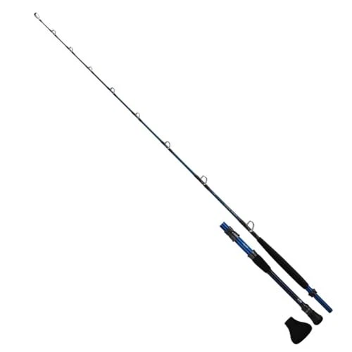 Daiwa GOUIN BULL HH-175-K Big Game Rod