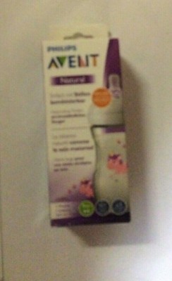 avent unicorn bottle