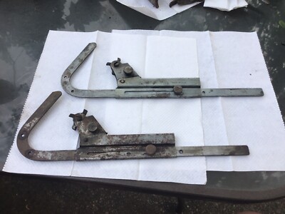 Blue-Point Piston Ring Groove Cleaning Tool PAT. 2124757 USA