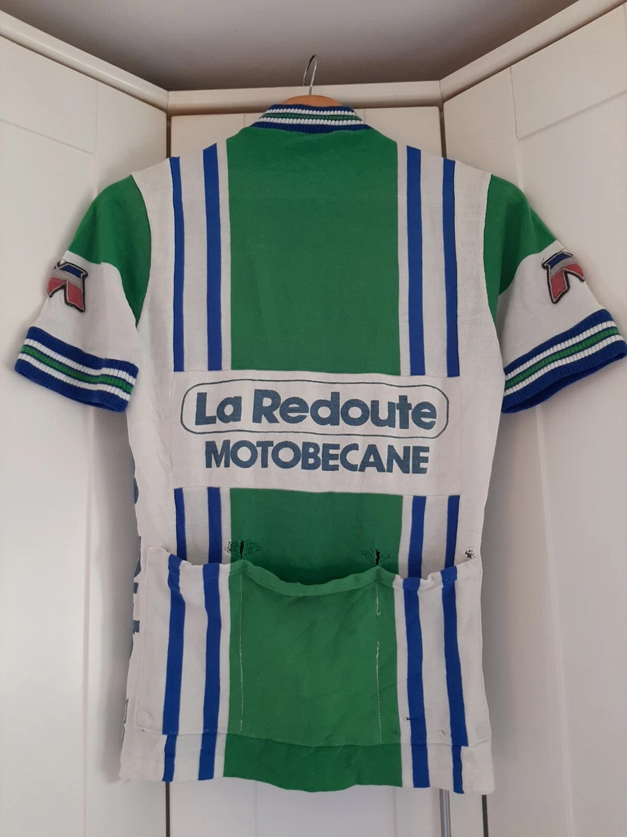 Motobecane jersey sales