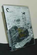 The Black Stallion (Blu-Ray Disc, 2015, Criterion Collection)