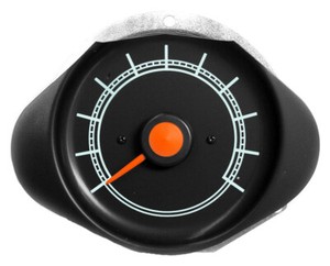 1967-72 Chevy/GMC Truck Tachometer Gauge, 5000 RPM (V8 only) - Southwest Classics