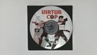 Virtua Cop (Sega Saturn, 1995)