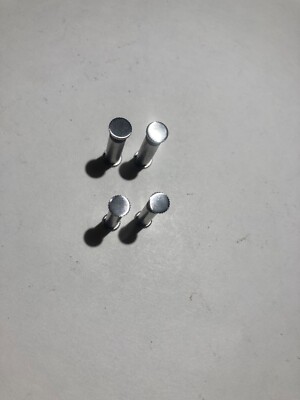 Leatherman Charge ALX AL Plus Replacement Parts: Screws / Bolts 4 Piece Set, New