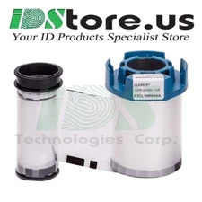 Evolis RTCL100NAAA Clear Retransfer Film for Evolis Agilia - 1200 prints