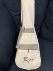 Flight NUC 310 Concert Ukulele Natural