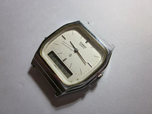 Ersatzteile CASIO 2747 2285 341 1156 2879 1572 593 3149 695 244 1595 1333 UVM - Bild 23 von 333