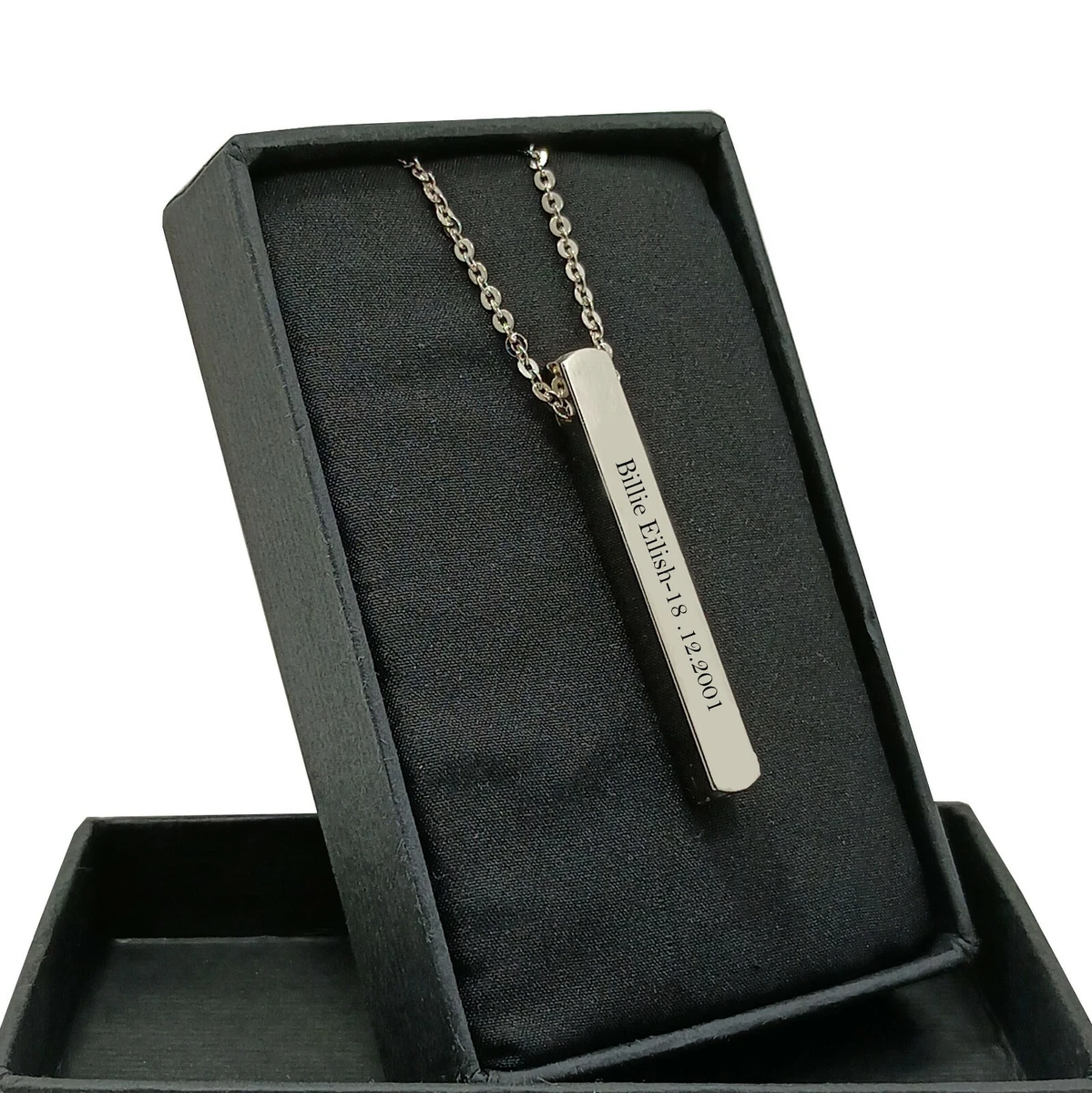 Billie eilish 2024 necklace ebay