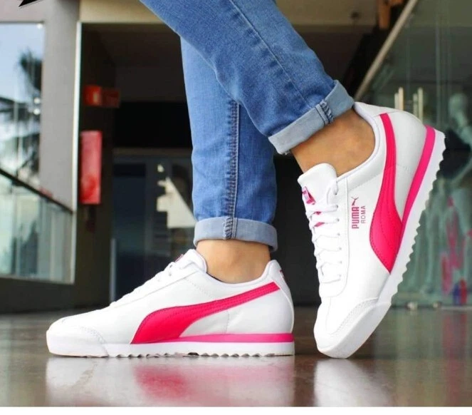 Puma roma basic women's online