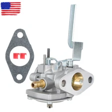 Handdo Carburetor Fit For Tecumseh AV520 TV085XA Engine 640290 640263 631720A