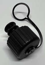 J22-1010 Genuine Paccar Power Steering Reservoir Cap OEM - New