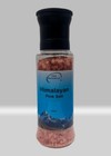 Himalayan Pink Salt Grinder 1 x 350g
