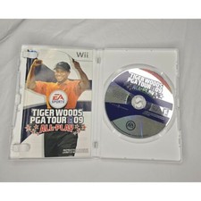 Tiger Woods PGA Tour 11 sur Wii