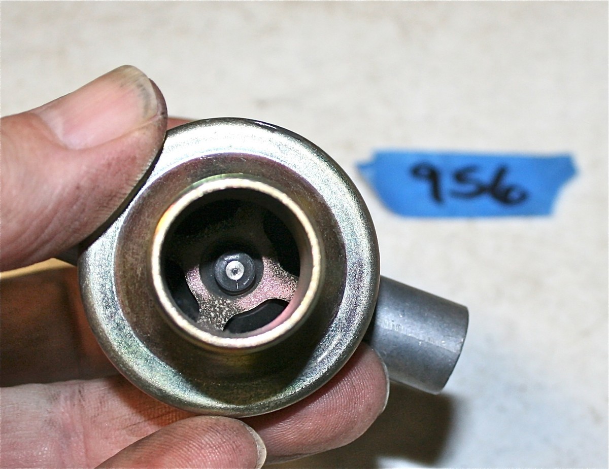nikoさん確認用 Kawasaki Ninja 750R ZX750R ZX750 ZX 750 1990 air check valve