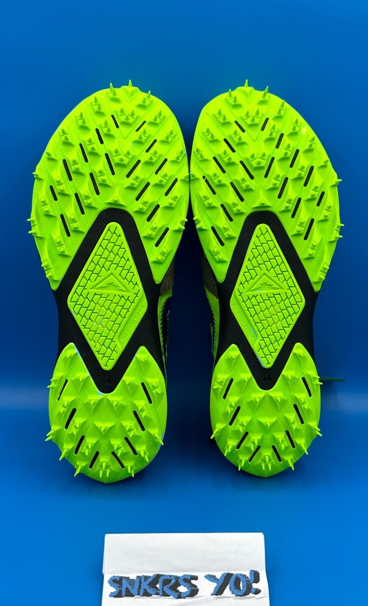 Sole Nike Terra Kiger Nike Zoom Terra Kiger OFF-WHITE Electric