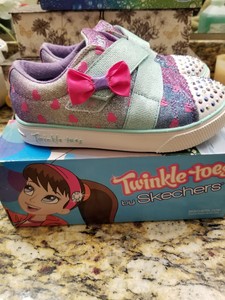 skechers twinkle breeze