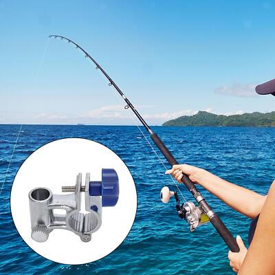 Fishing Chair Accessories Mount Parasol Stand Support Bait Tray