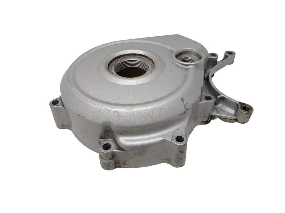 CARTER COPERCHIO STATORE CON LIEVI GRAFFI YAMAHA R125 2008/2014 5D7E541120 - Immagine 3 di 4