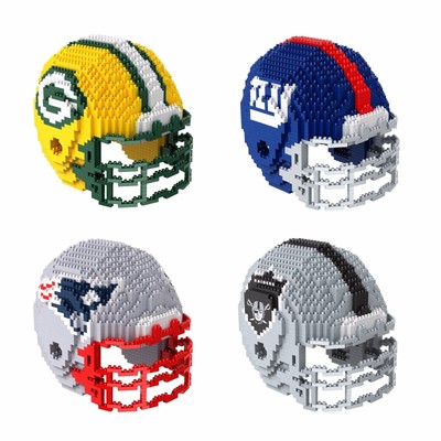 brxlz football building blocks