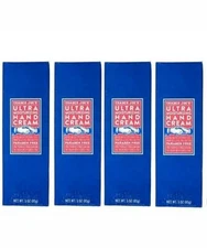 4 Pack Trader Joe's SEALED Ultra Moisturizing Hand Cream 3 oz each