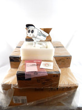 LOT OF 6 HD2-B30 SECURITY SURVEILLANCE HD-AVS 2.4MP 1080P COLOR CAMERA IR QTY-6