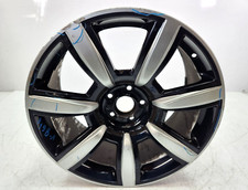 03-12 Oem Bentley Continental Gt Alloy Wheel Rim 20x9j Et41 Note 03-12 Oem Bentley Continental Gt Alloy Wheel Rim 20x9j Et41 Note