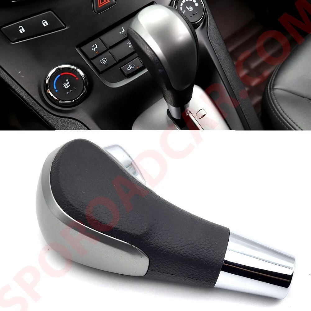 Gear Shift Lever Knob Assy A T for 2011 2019 Chevrolet Orlando