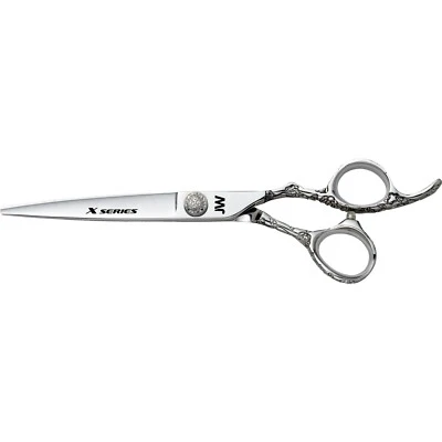JW SHEARS JW X Series and JW TS40 Blending Series Haircutting Shear *COMBO*