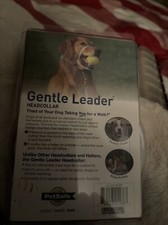 Headcollar GENTLE LEADER