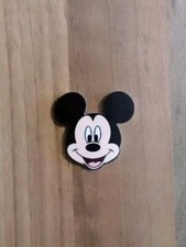 Disney Mickey Mouse - Face Single Pin Badge 