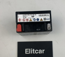 BATTERIA RETE BORDO A000982950864 M BENZ C205 E13 GLC253 V447 448 X470