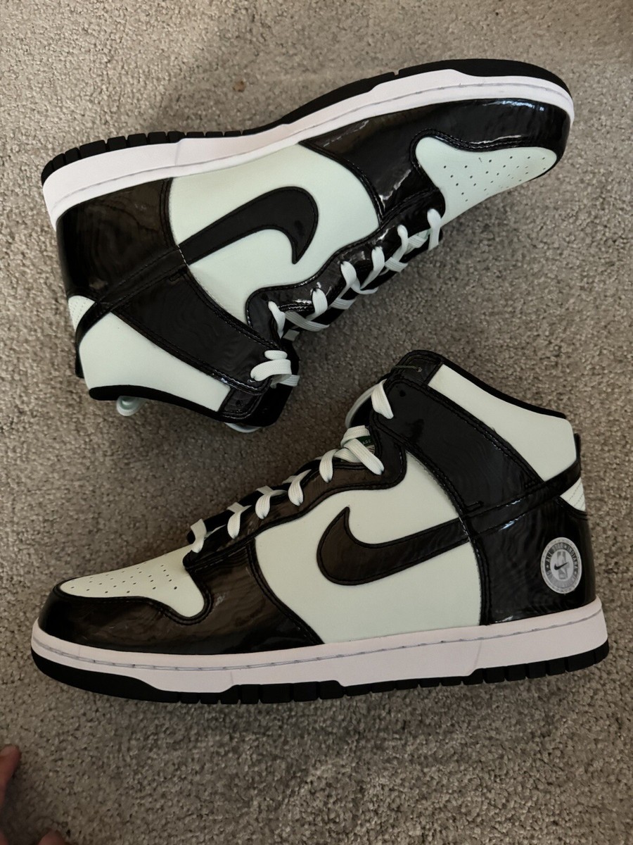 nike dunk se all star 2021