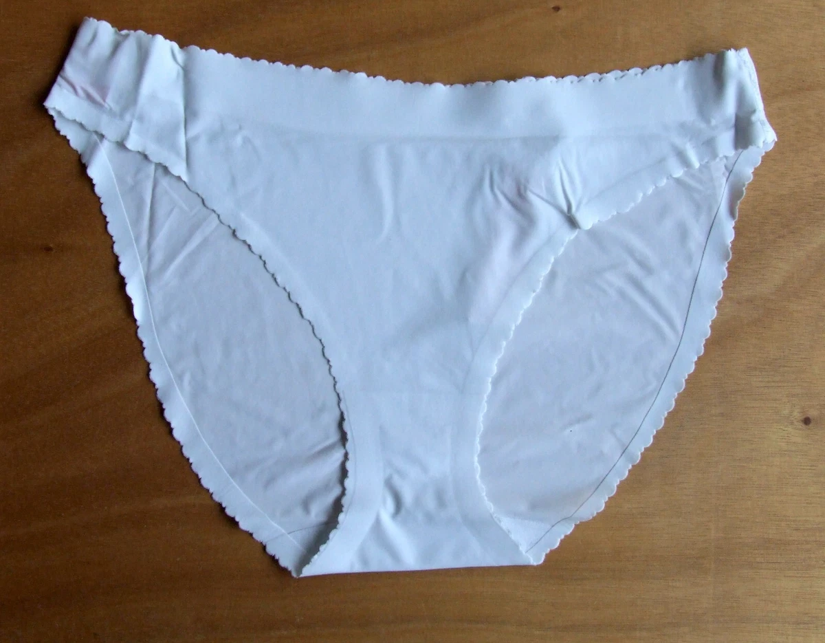 Ladies/Girls size 14-16 NO VPL bikini briefs knickers panties