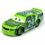 miniature 221  - Disney Pixar Cars Lot Lightning McQueen 1:55 Diecast Model Car Toys Gift for Boy