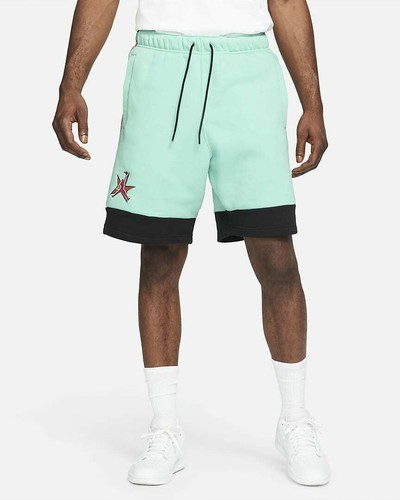 Nike Air Jordan 11 Fleece Shorts 