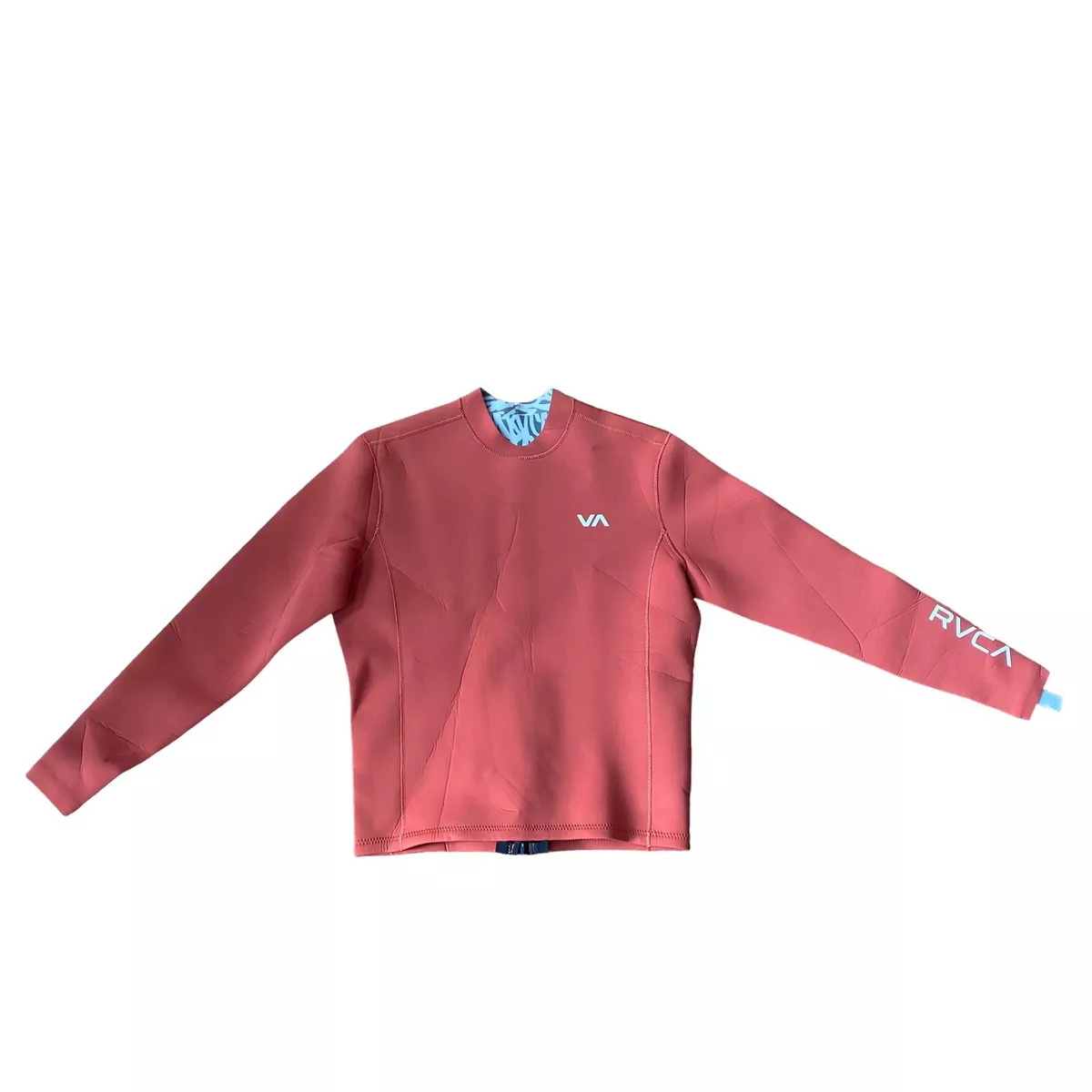 Rvca wetsuit jacket clearance