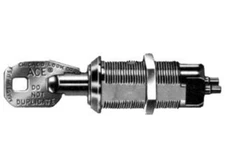 CompX Chicago Tubular Key Switch Lock 4073 Maintaining Keyed Alike PL926