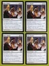 Holy Mantle x4 Gatecrash 4x Magic the Gathering MTG