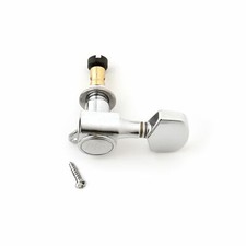 Prs Se Locking Tuner, Bass Side, Chrome