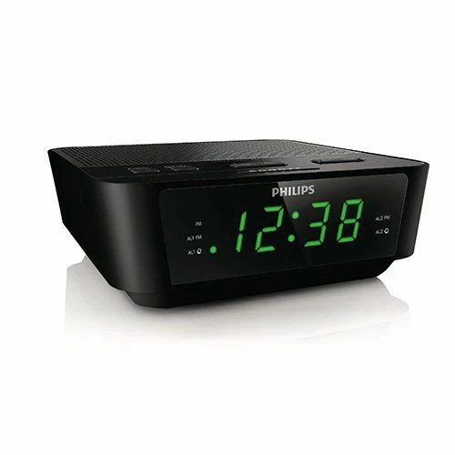 Philips despertador sale