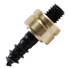 Muzzle-Loaders .32 Cal Bullet Puller for Round Balls and Sabots - .32 Caliber