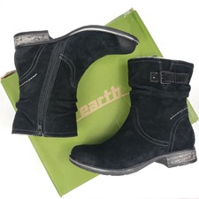 earth boots beaufort