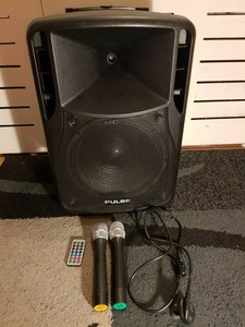 remote wireless speakers