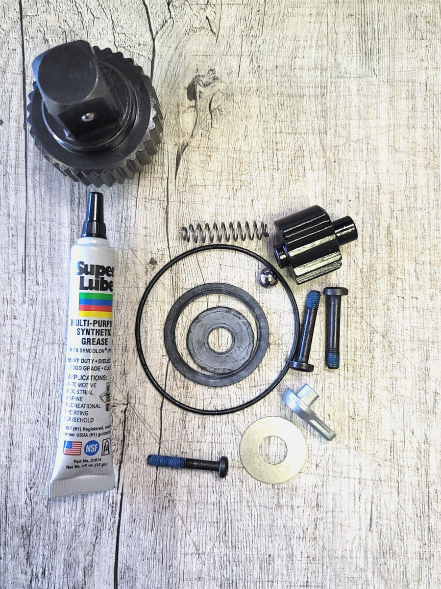 Snap-On L872 GL872 QD4N800 QD4R400 QD4R600 3/4