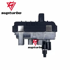 797863-0076 for Opel/Vauxhall Insignia Zafira Tourer Cascada 2.0 Turbo actuator