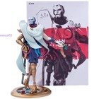 Figura de acción League of Legends Khada Jhin The Virtuoso PVC Hot Toy nueva en stock