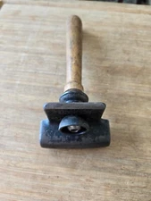 Vintage Sargent Cabinet Scraper No. 52