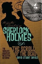 The Further Adventures of Sherlock H- 1848564937, paperback, David Stuart Davies